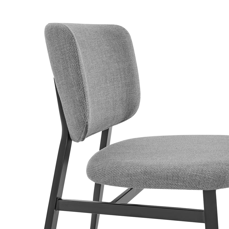 dining chair - top view