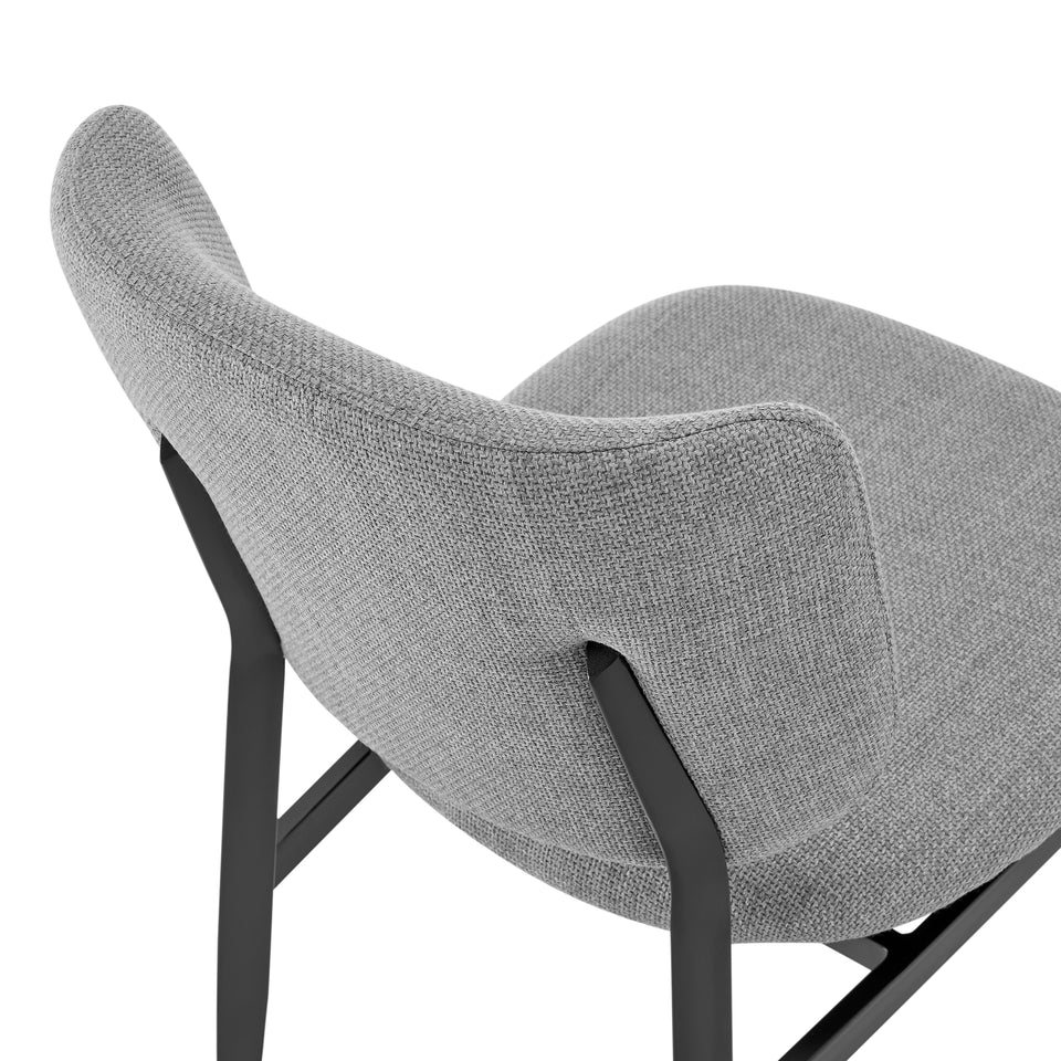 dining chair - close-up detail