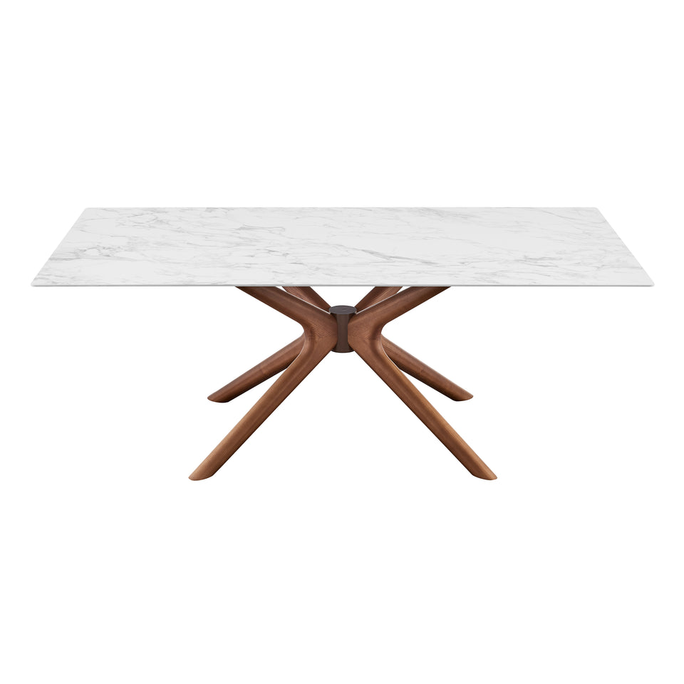 Maurice 79" Rectangle Table