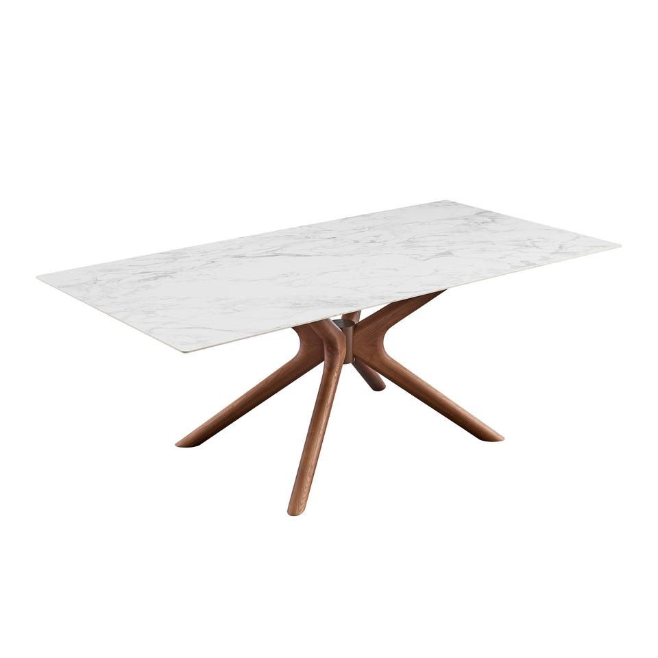 Maurice 79" Rectangle Table