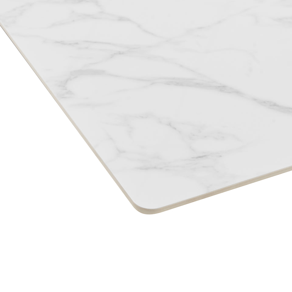 Maurice 79" Rectangle Table