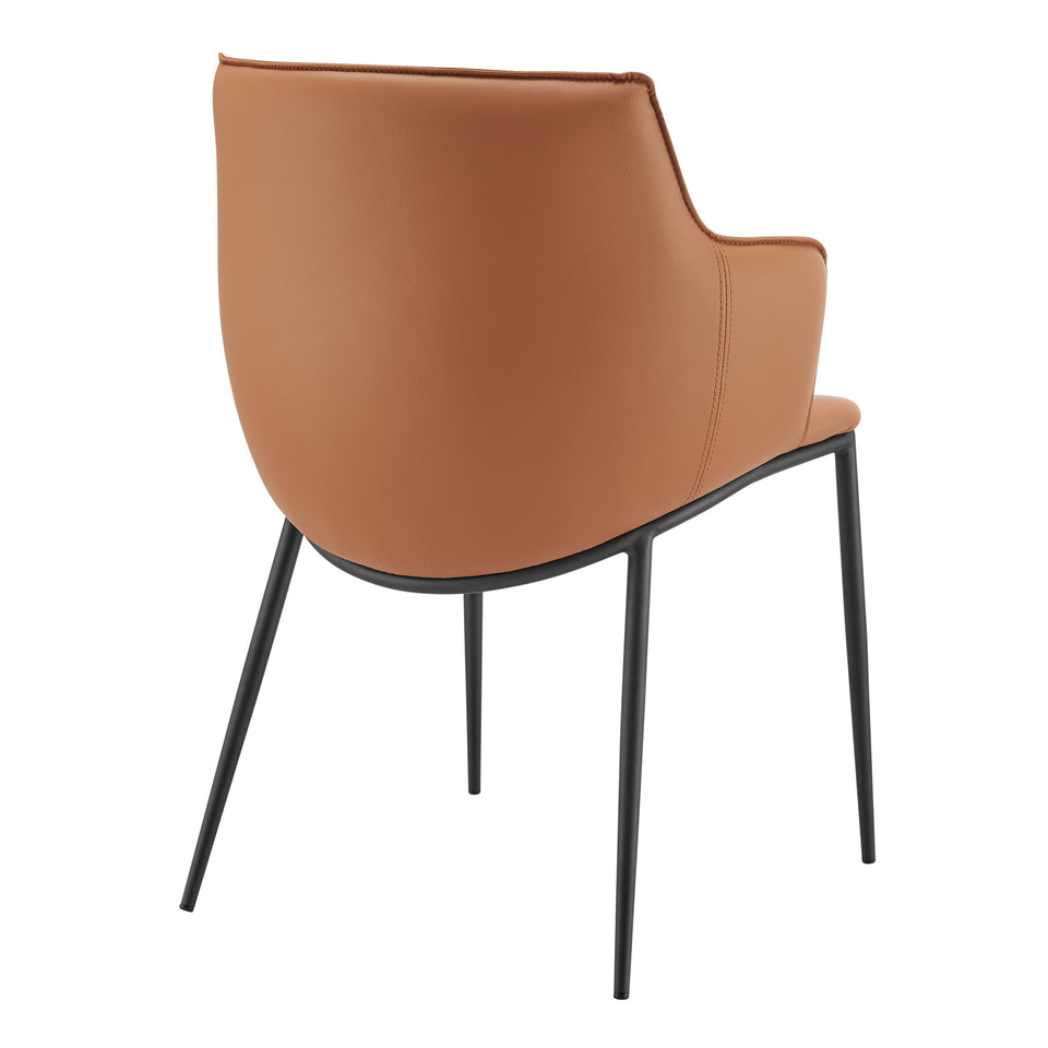 Ronja Armchair