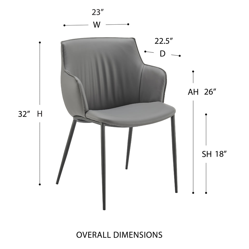 Ronja Armchair
