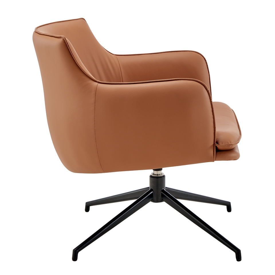 Ronja Swivel Lounge Chair