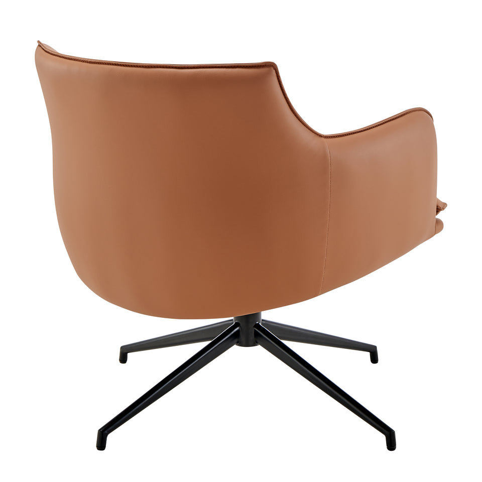 Ronja Swivel Lounge Chair