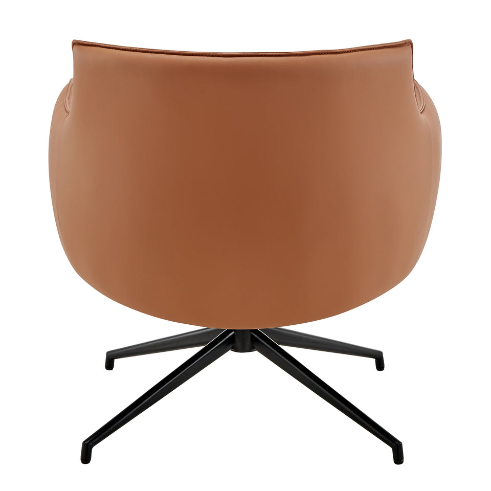Ronja Swivel Lounge Chair