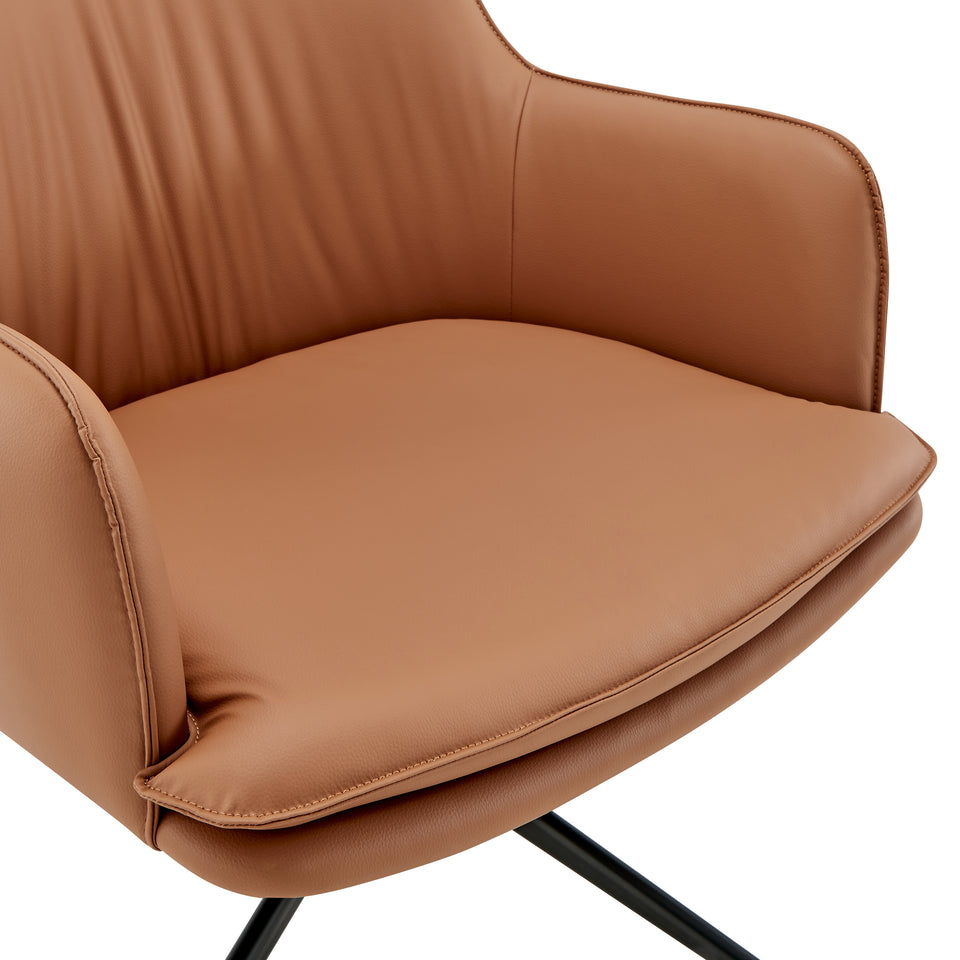 Ronja Swivel Lounge Chair