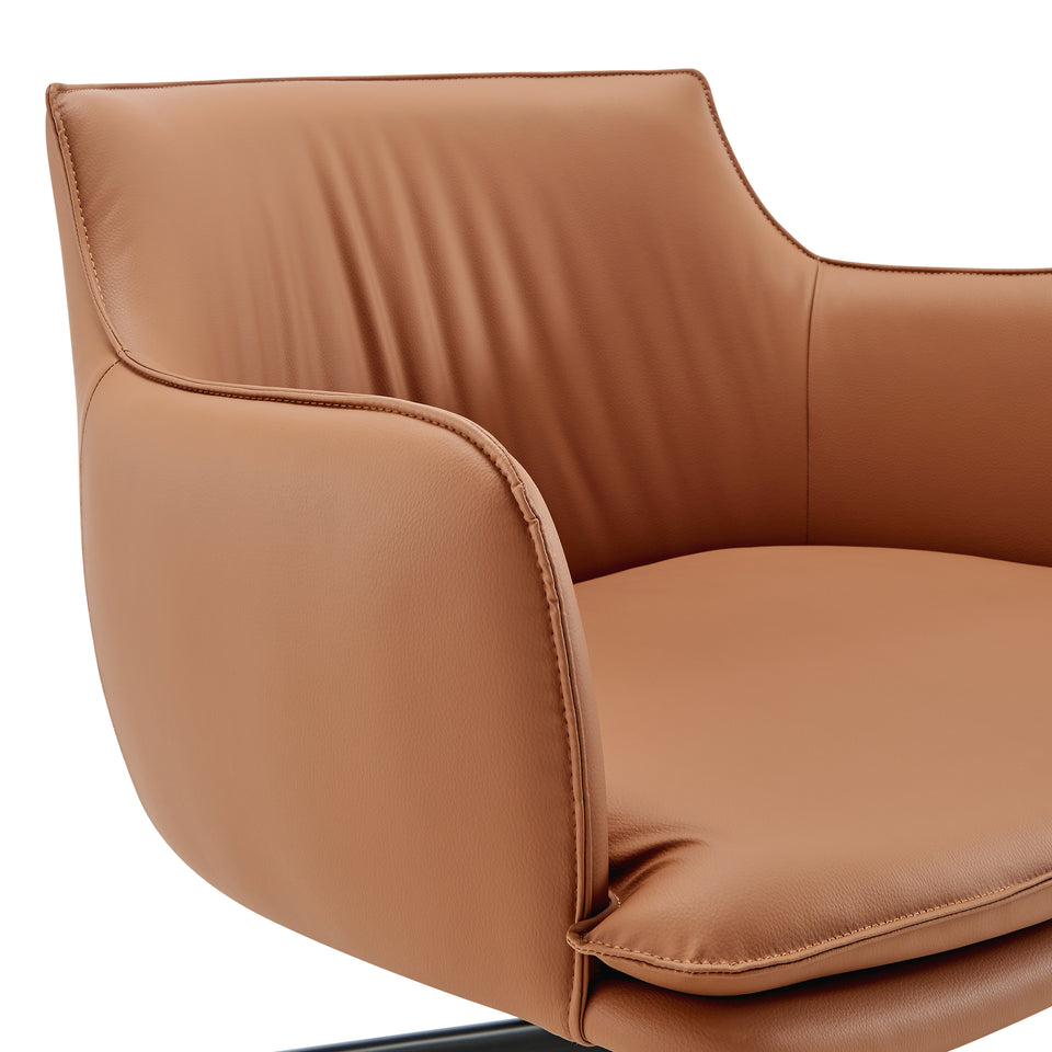 Ronja Swivel Lounge Chair