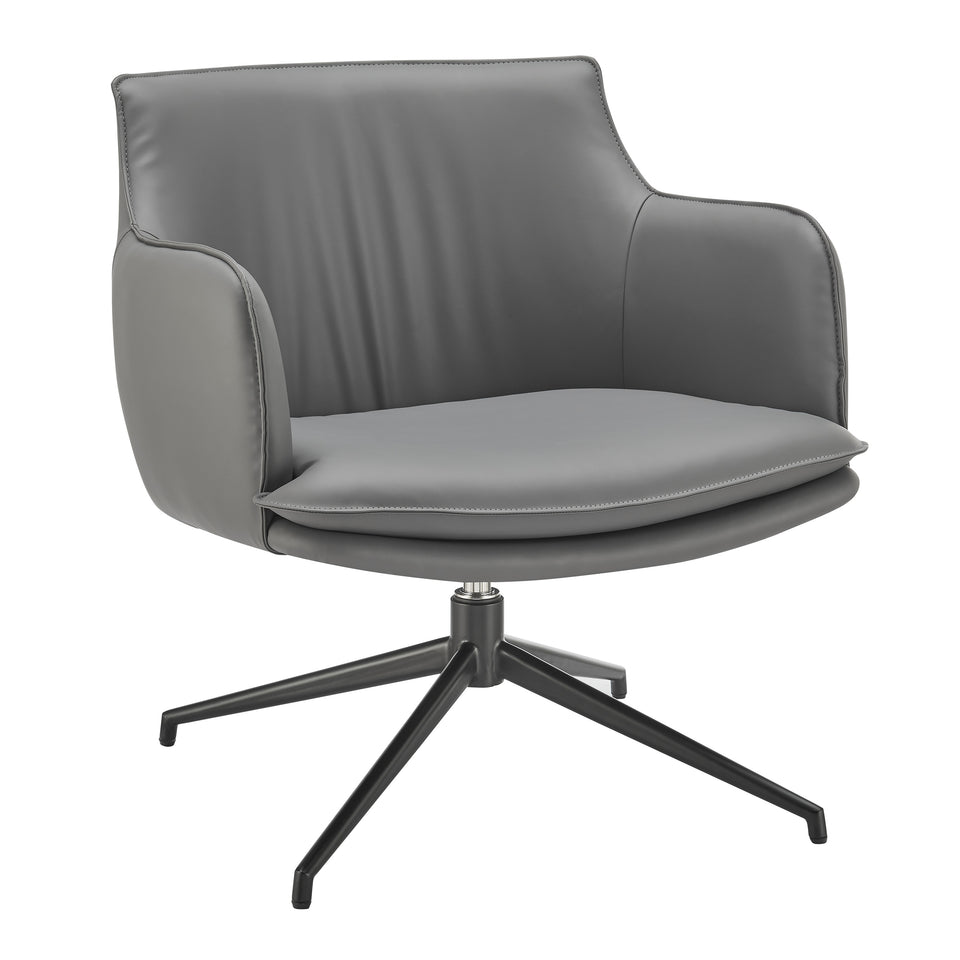 Ronja Swivel Lounge Chair