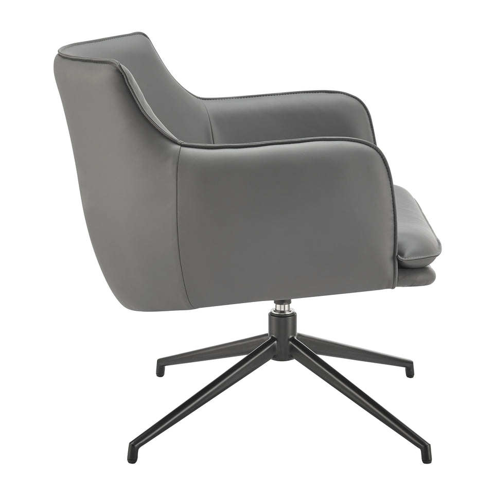Ronja Swivel Lounge Chair