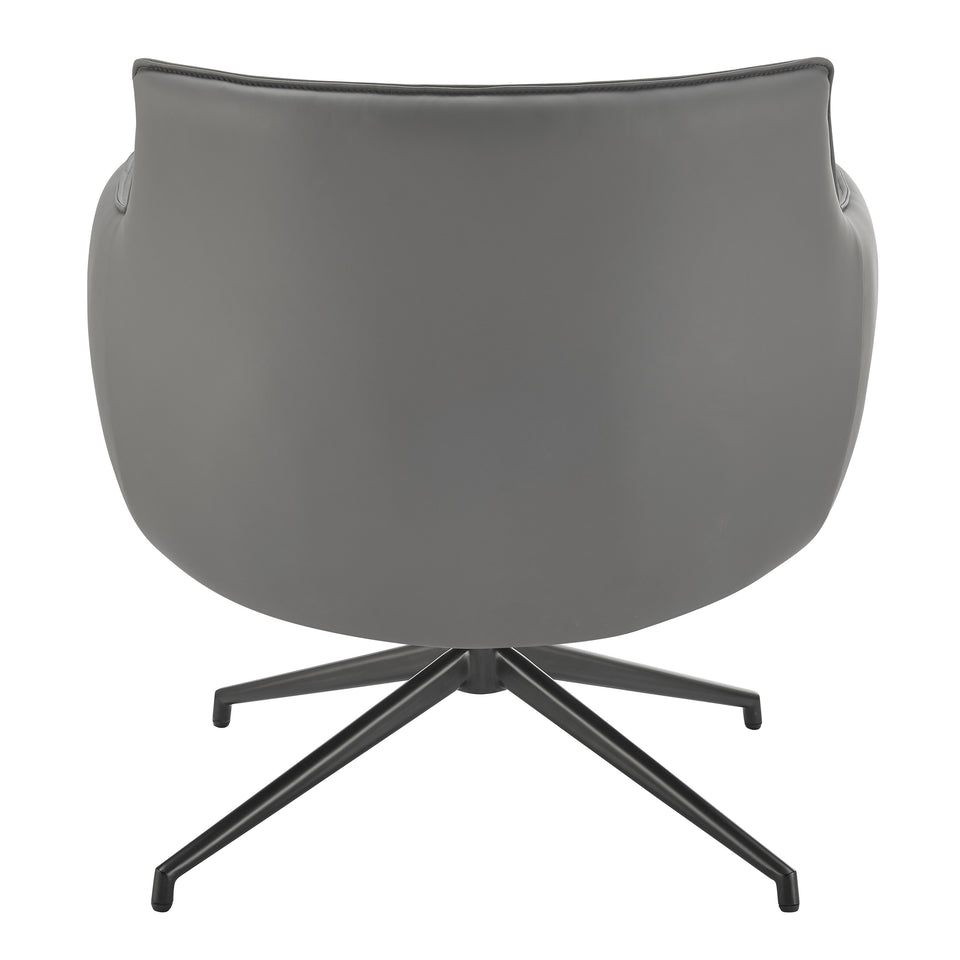 Ronja Swivel Lounge Chair