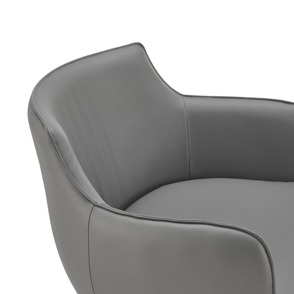 Ronja Swivel Lounge Chair