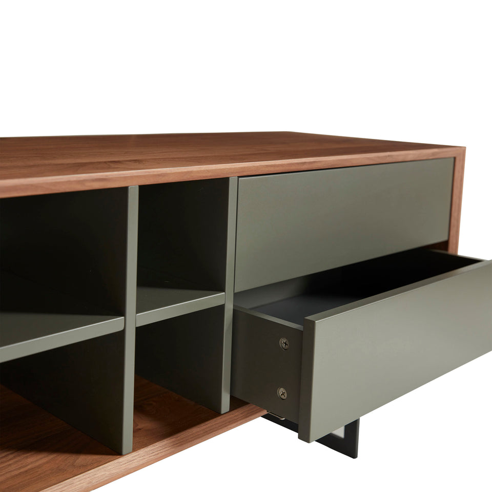 Anderson 95" Media Stand