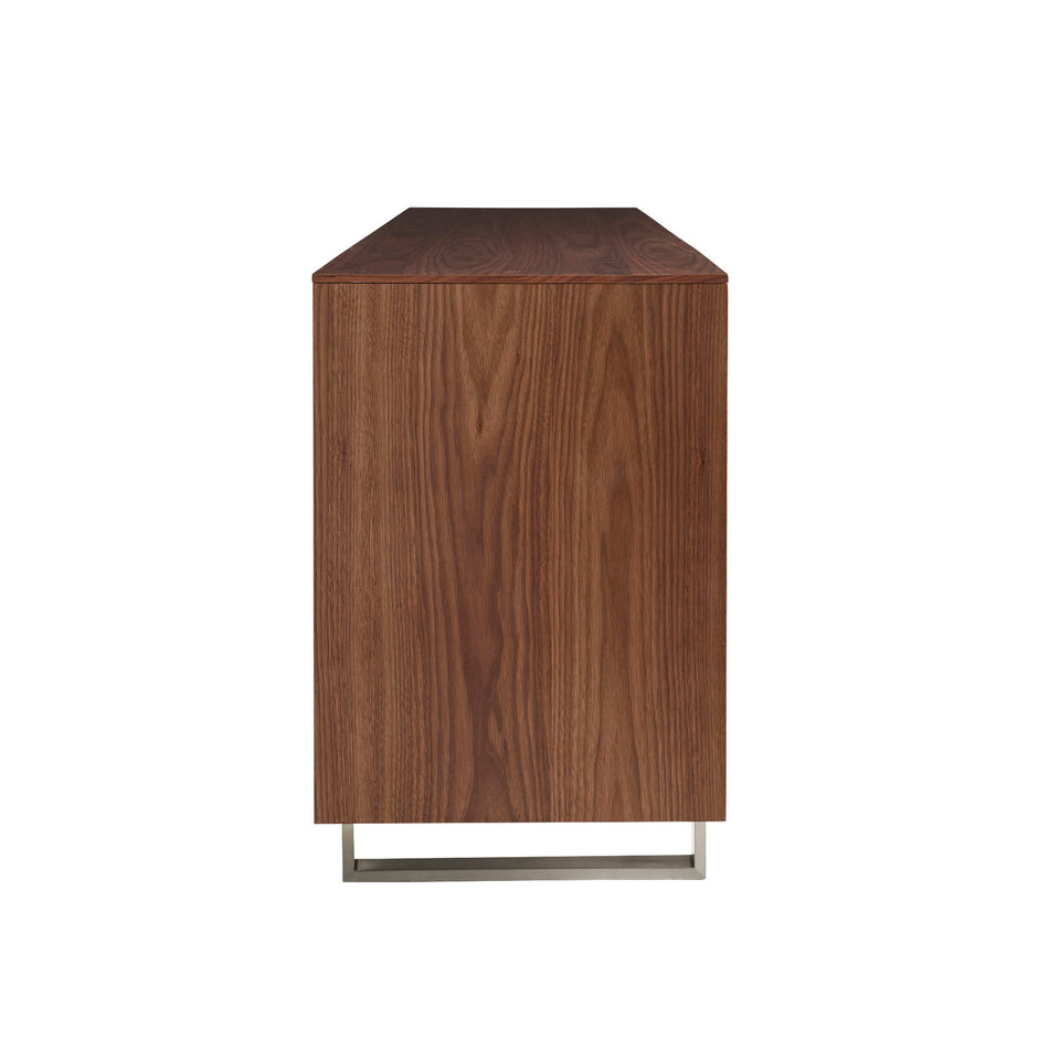 Alvarado 79" Sideboard