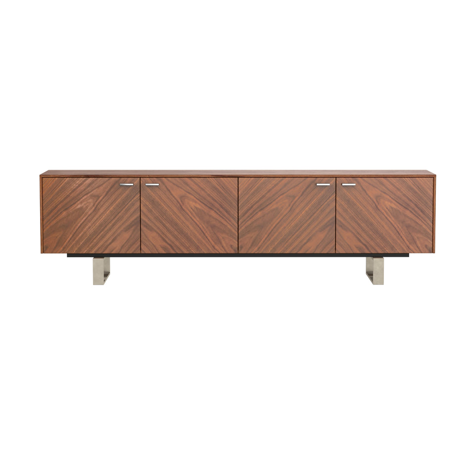 Alvarado 71" Media Stand