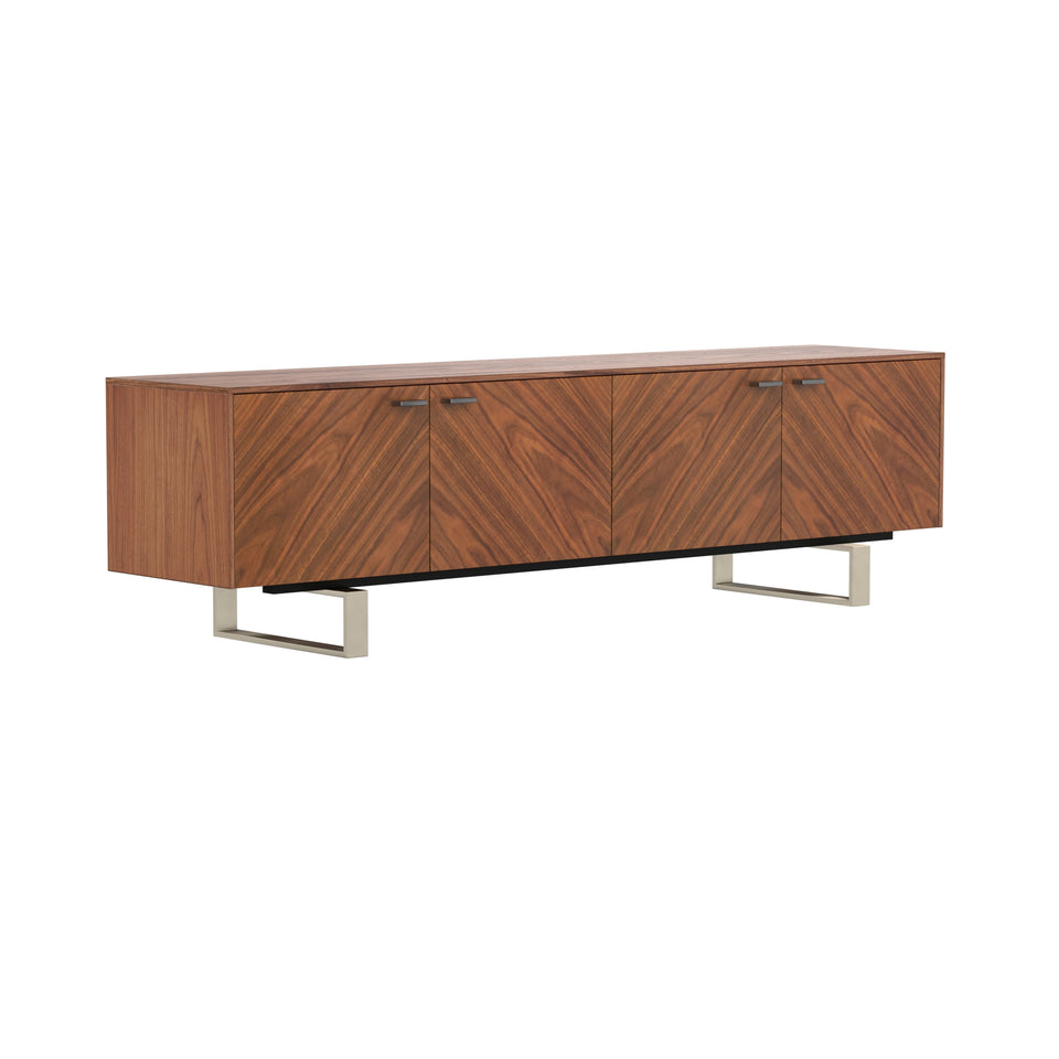 Alvarado 71" Media Stand