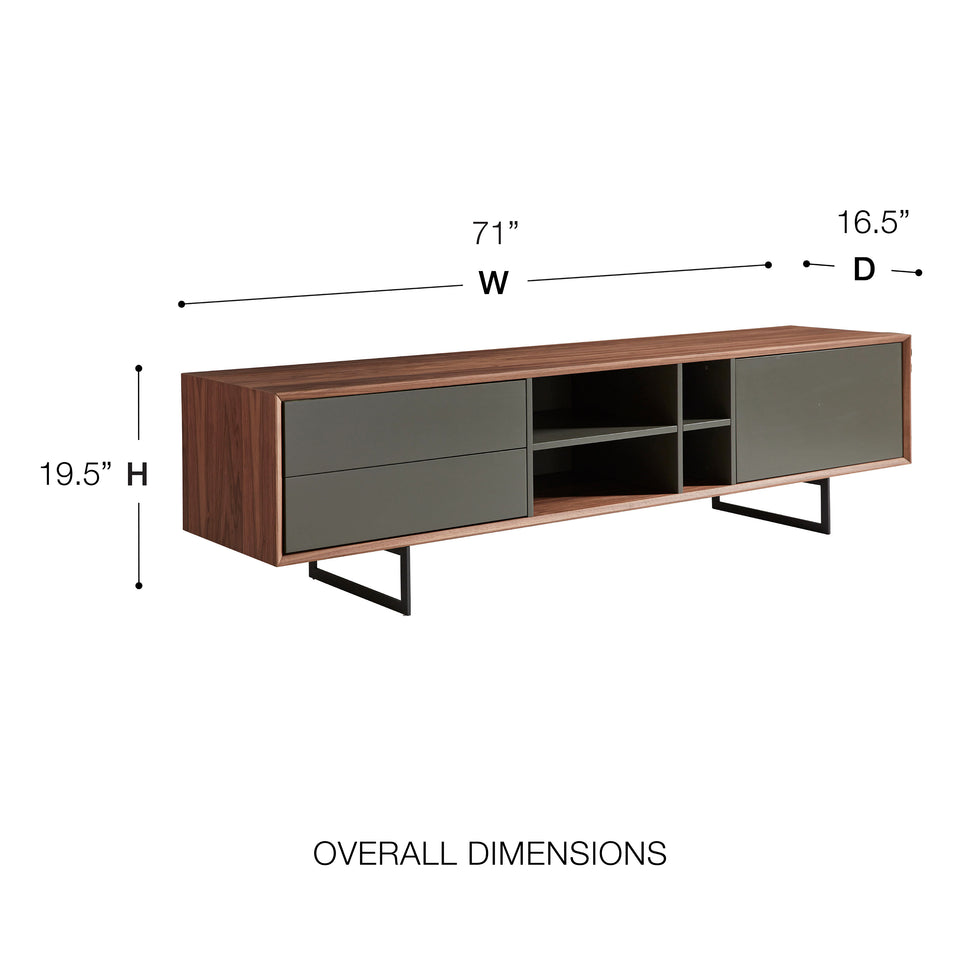 media stand - additional view 9