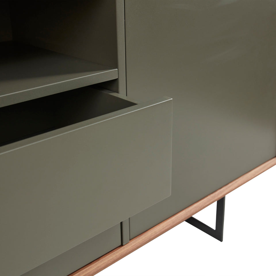 sideboard - lifestyle setting