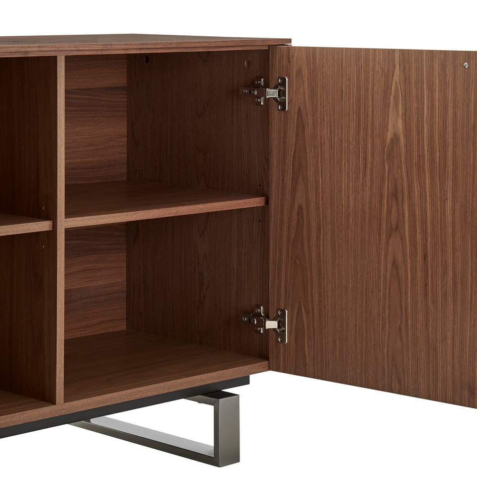 Alvarado 40" Sideboard