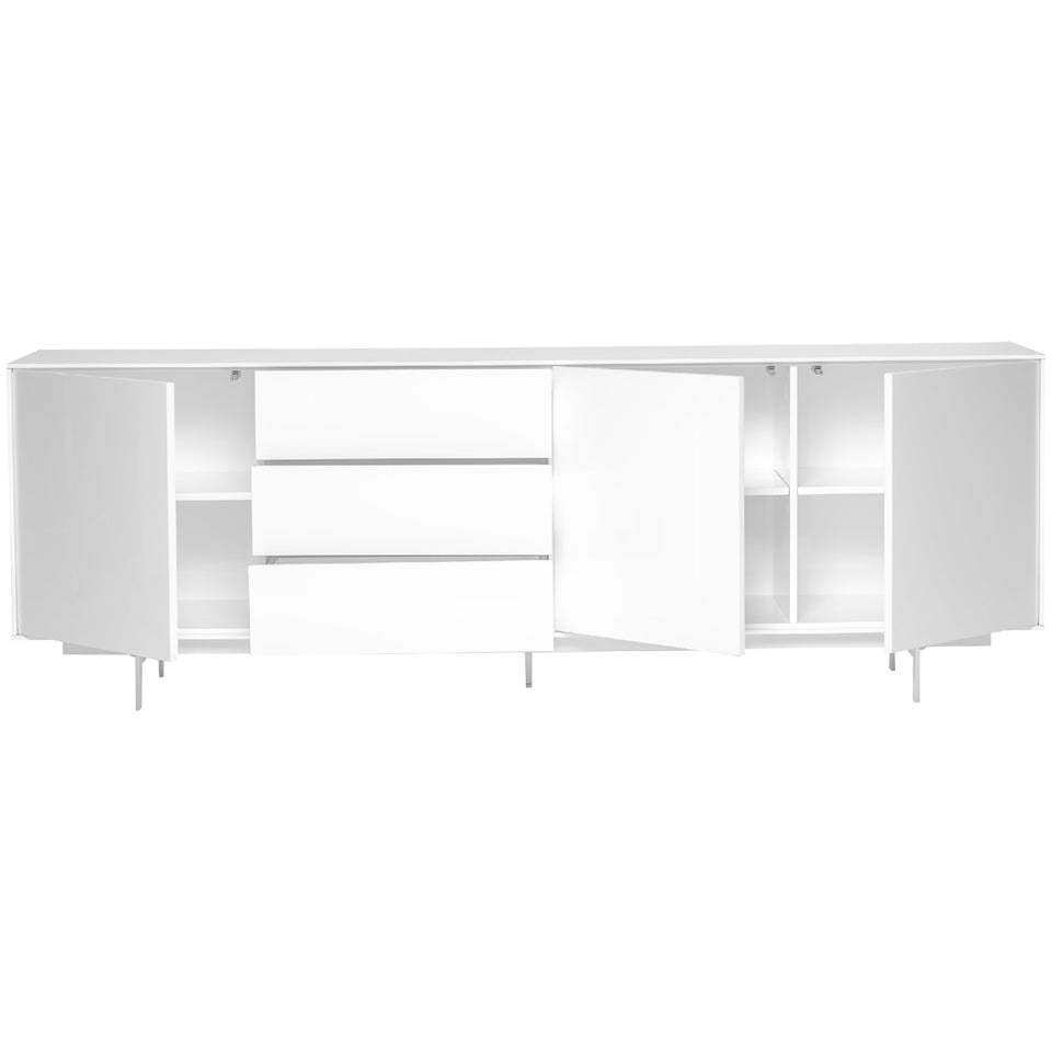 Birmingham Sideboard Legs