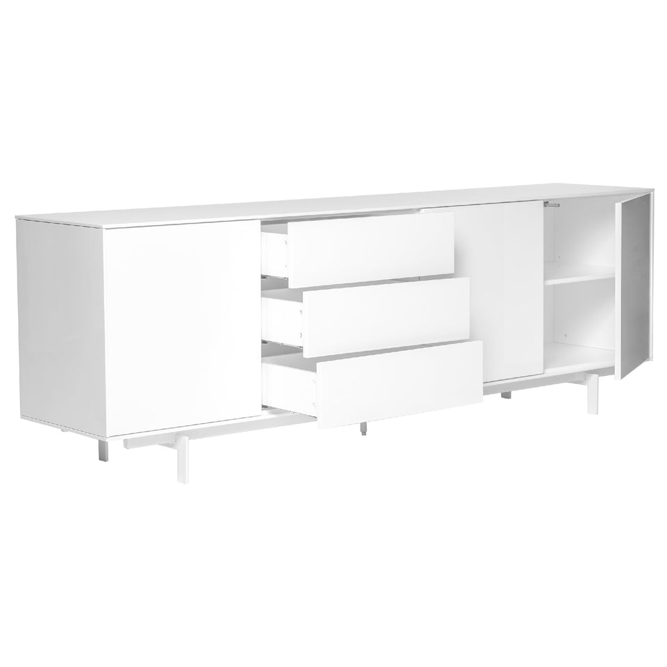 Birmingham 84" Sideboard