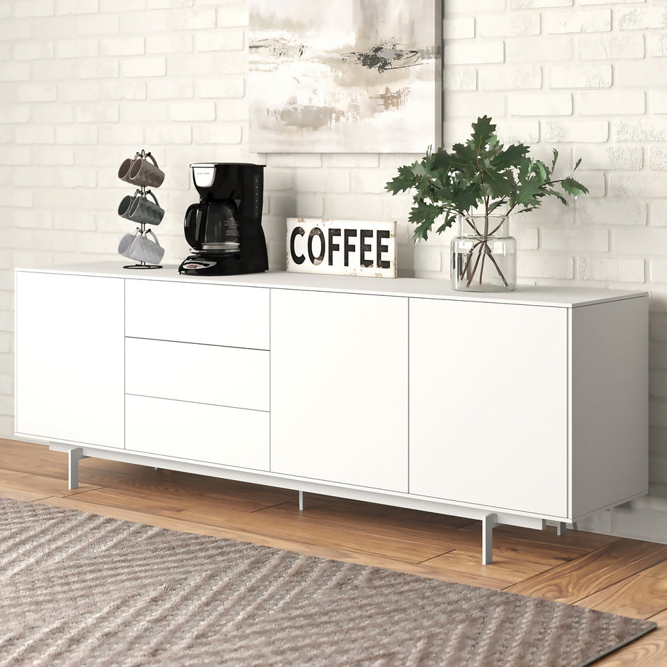 Birmingham 84" Sideboard