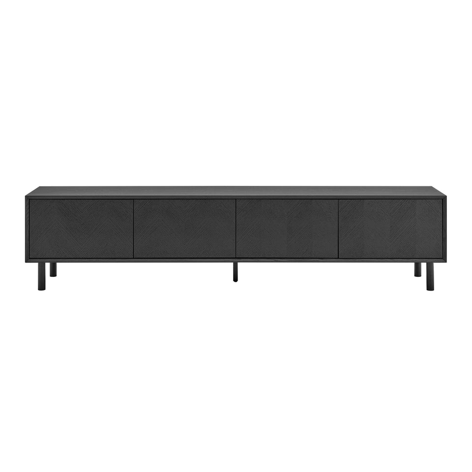Kayla 85" Media Stand