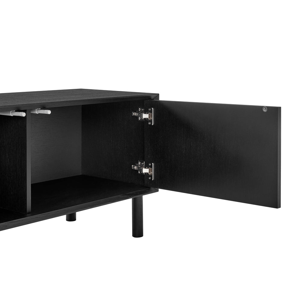 Kayla 85" Media Stand