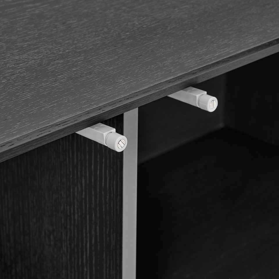 Kayla 85" Media Stand