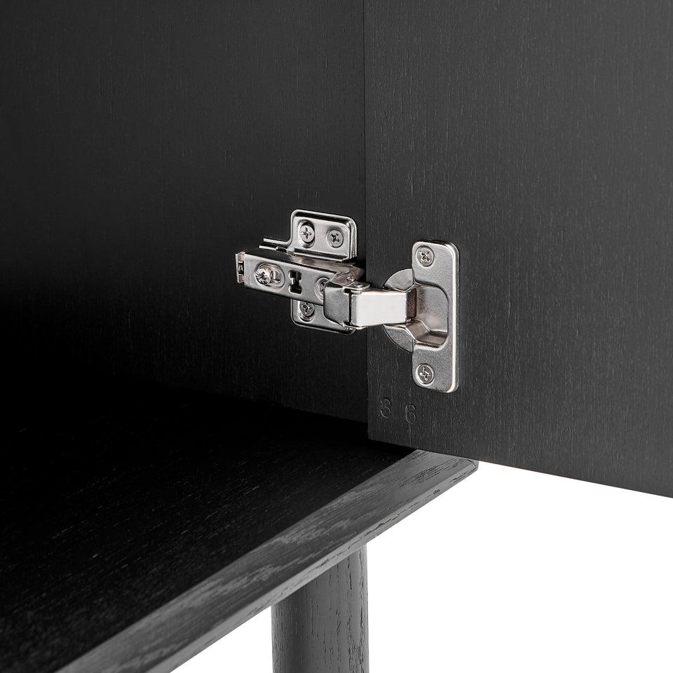 Kayla 85" Media Stand