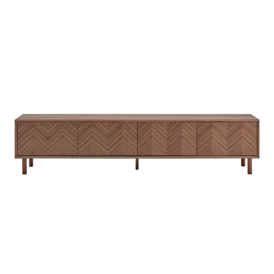 Kayla 85" Media Stand