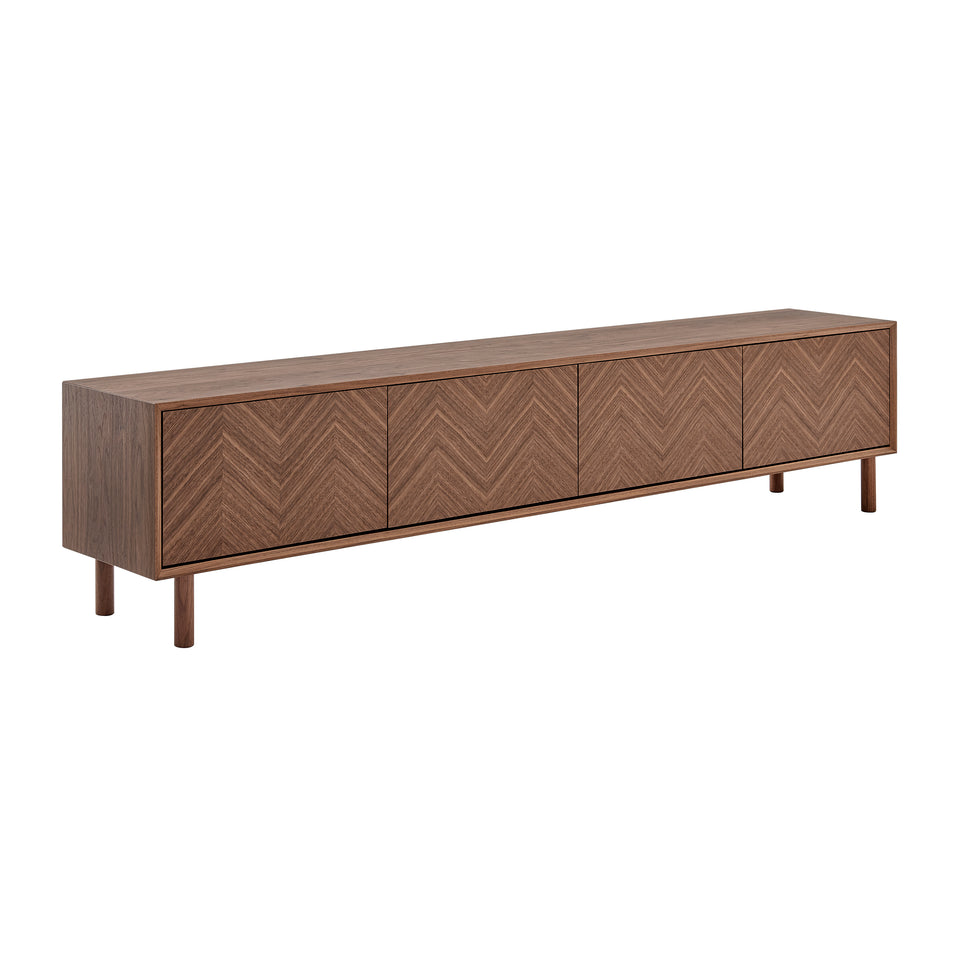 Kayla 85" Media Stand