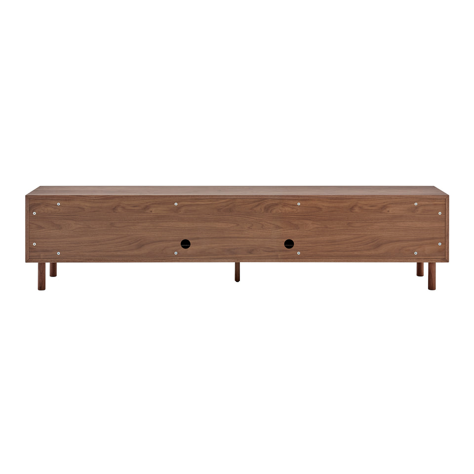 Kayla 85" Media Stand