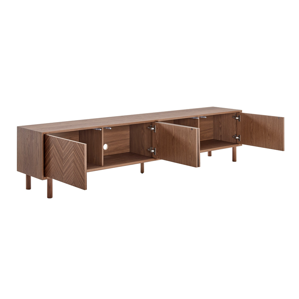 Kayla 85" Media Stand