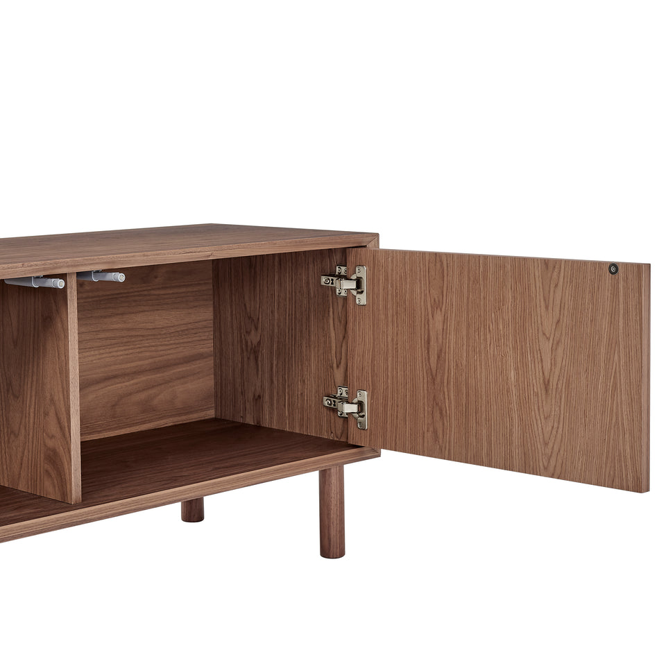 Kayla 85" Media Stand