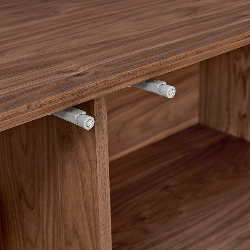 Kayla 85" Media Stand