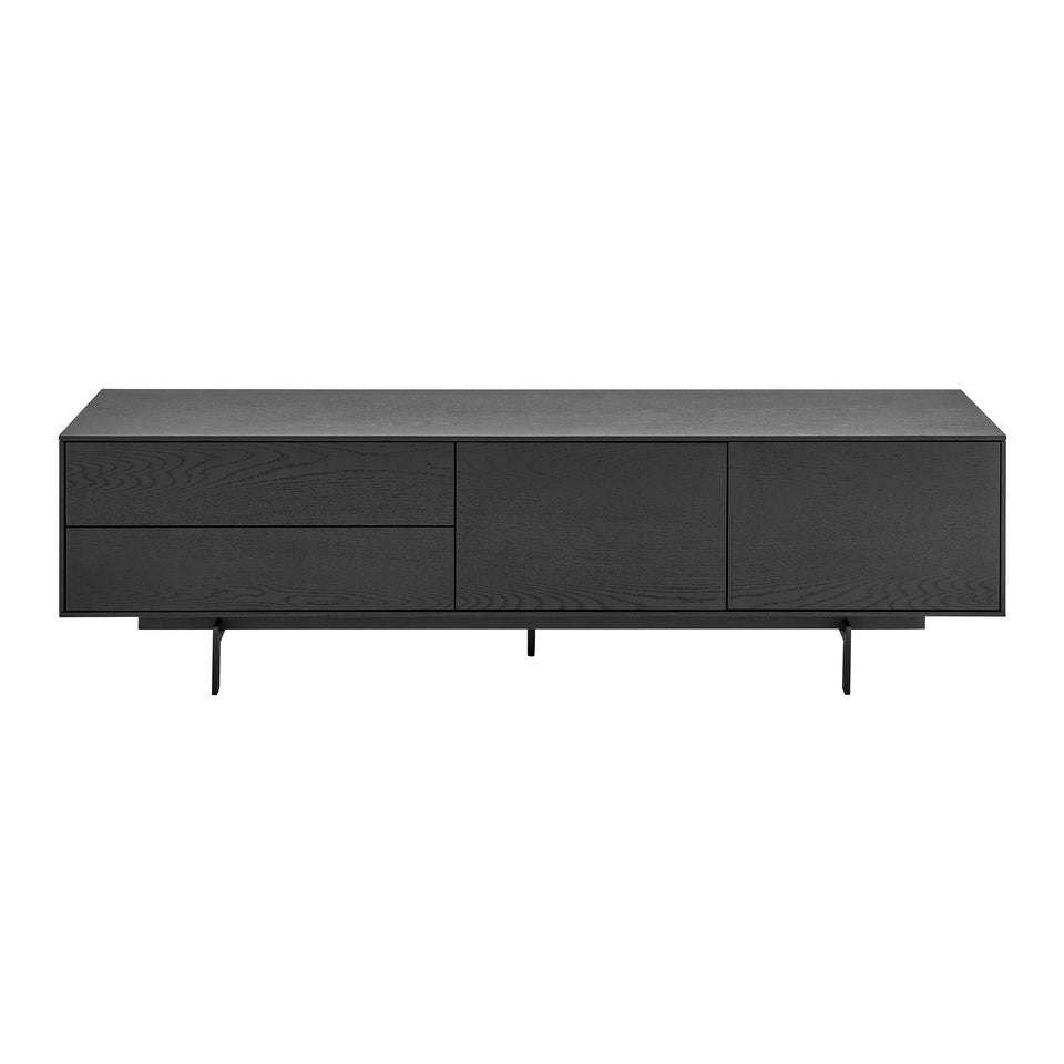 Birmingham 71" Media Stand