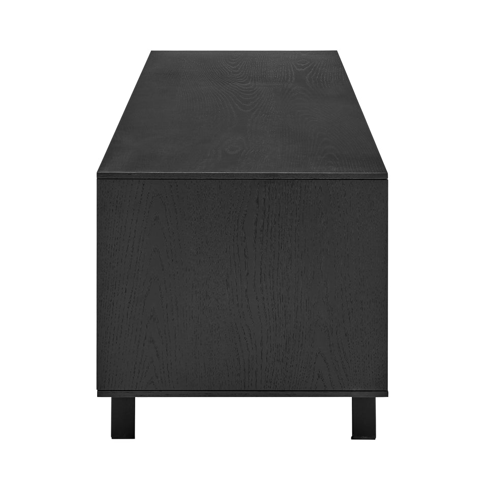 Birmingham 71" Media Stand