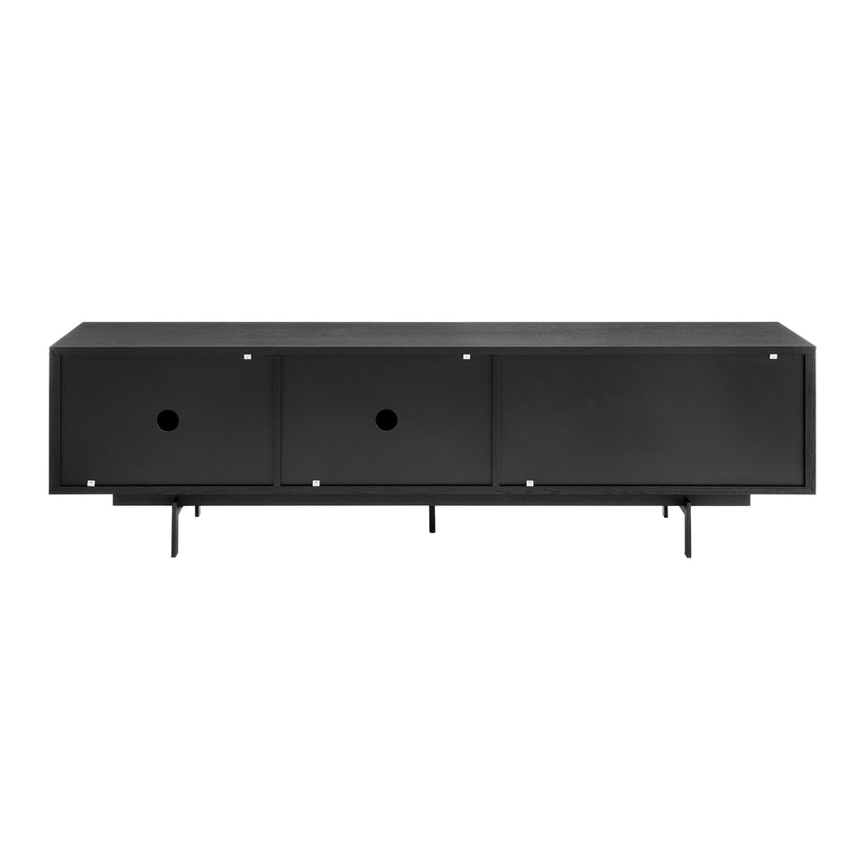 Birmingham 71" Media Stand