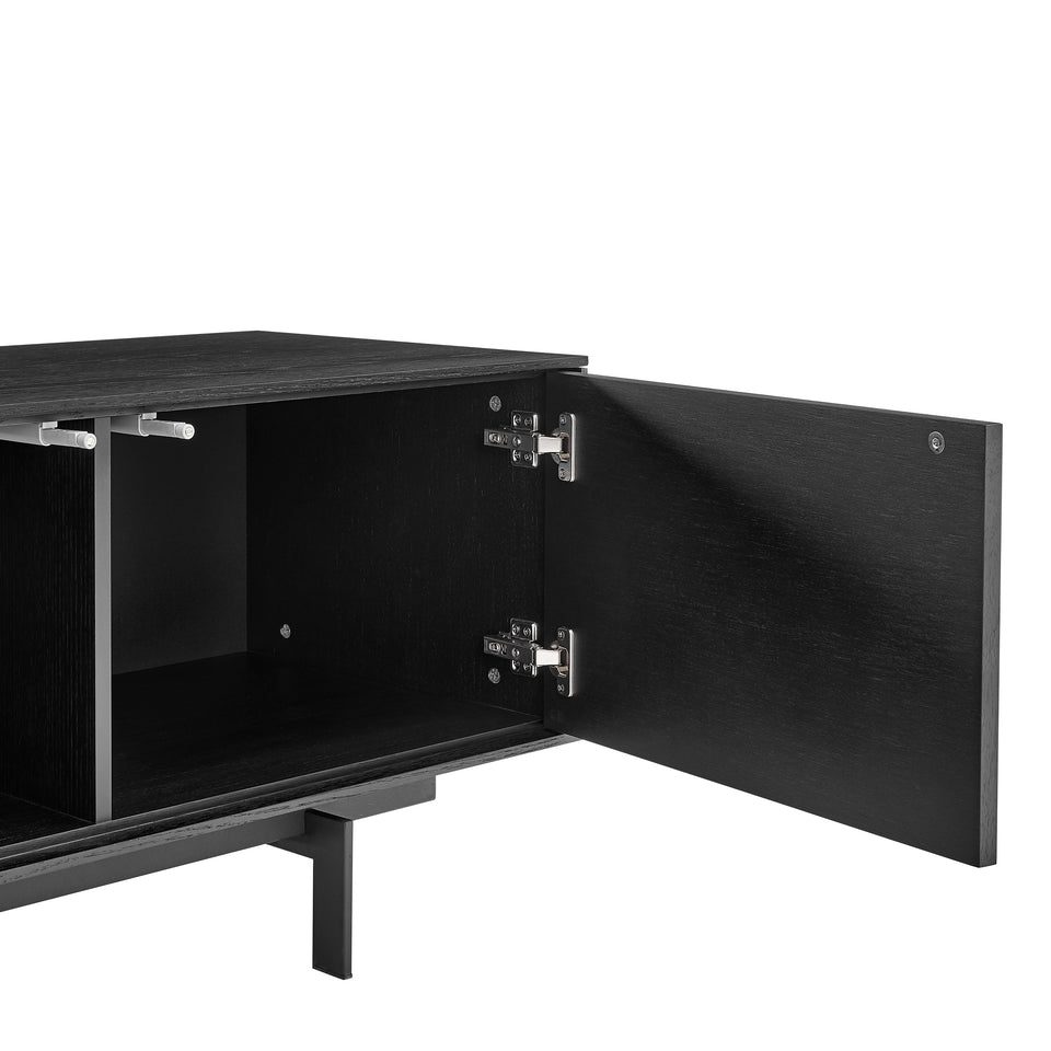 Birmingham 71" Media Stand