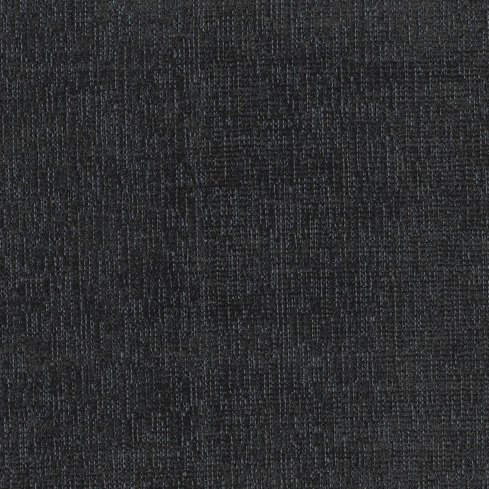 Charcoal 3 Piece Living Room Set With Chenille Upholstery