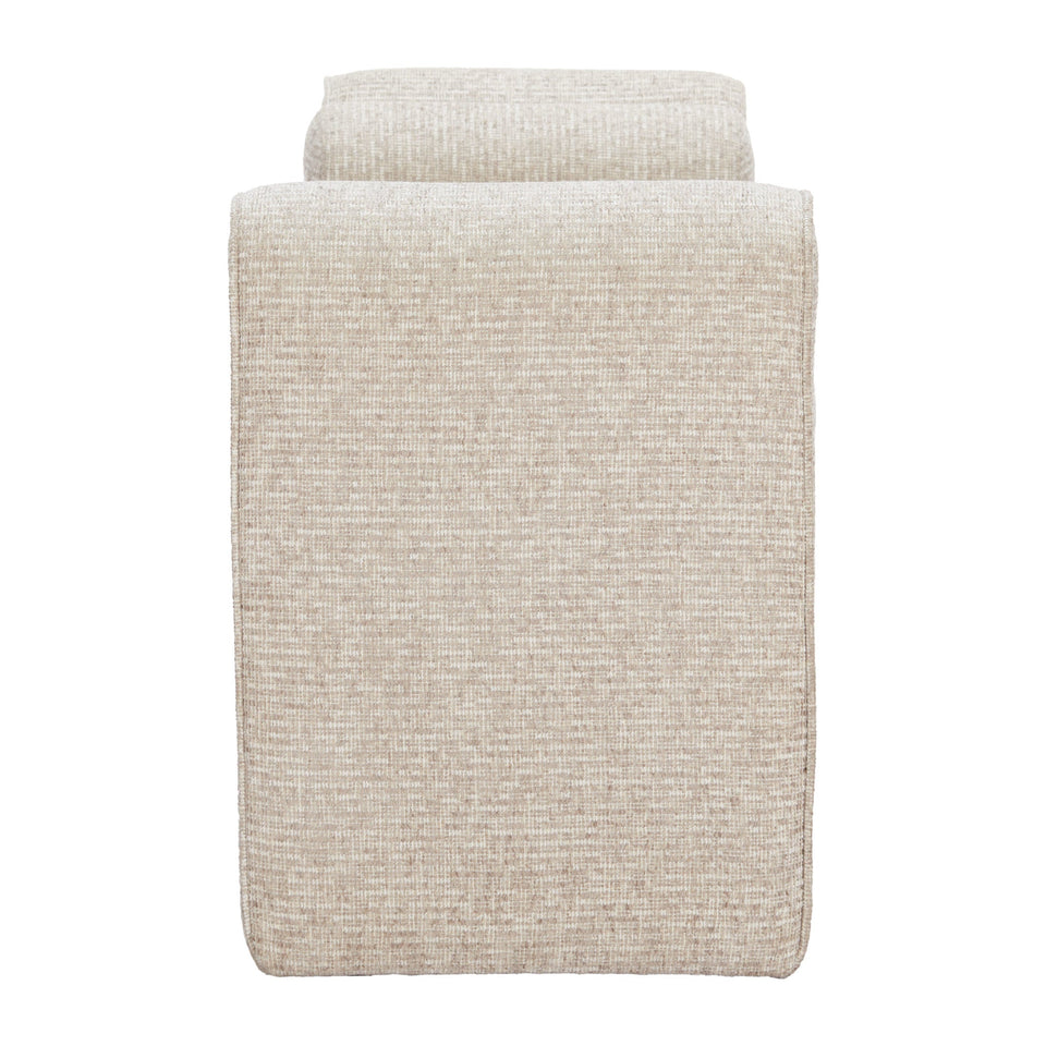 Astar Bench Beige