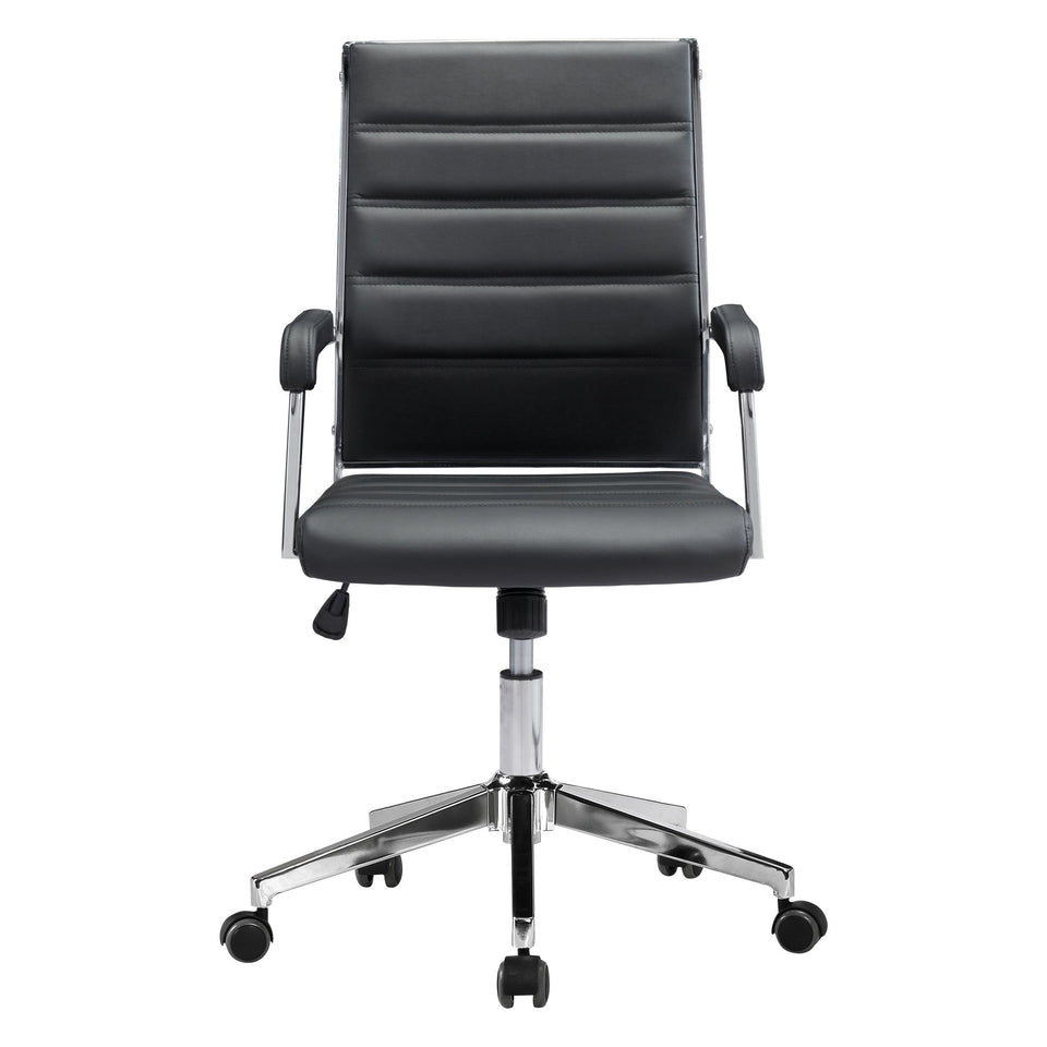 Liderato Office Chair Black