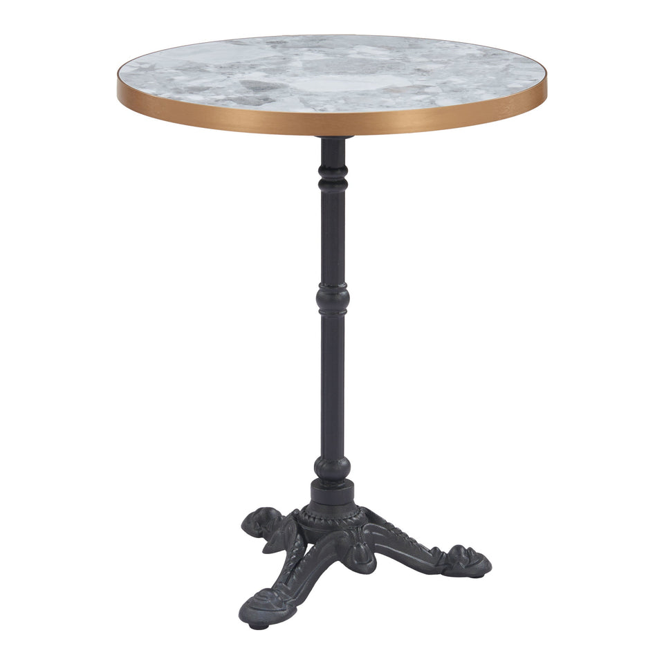 Gazebo Dining Table Multicolor