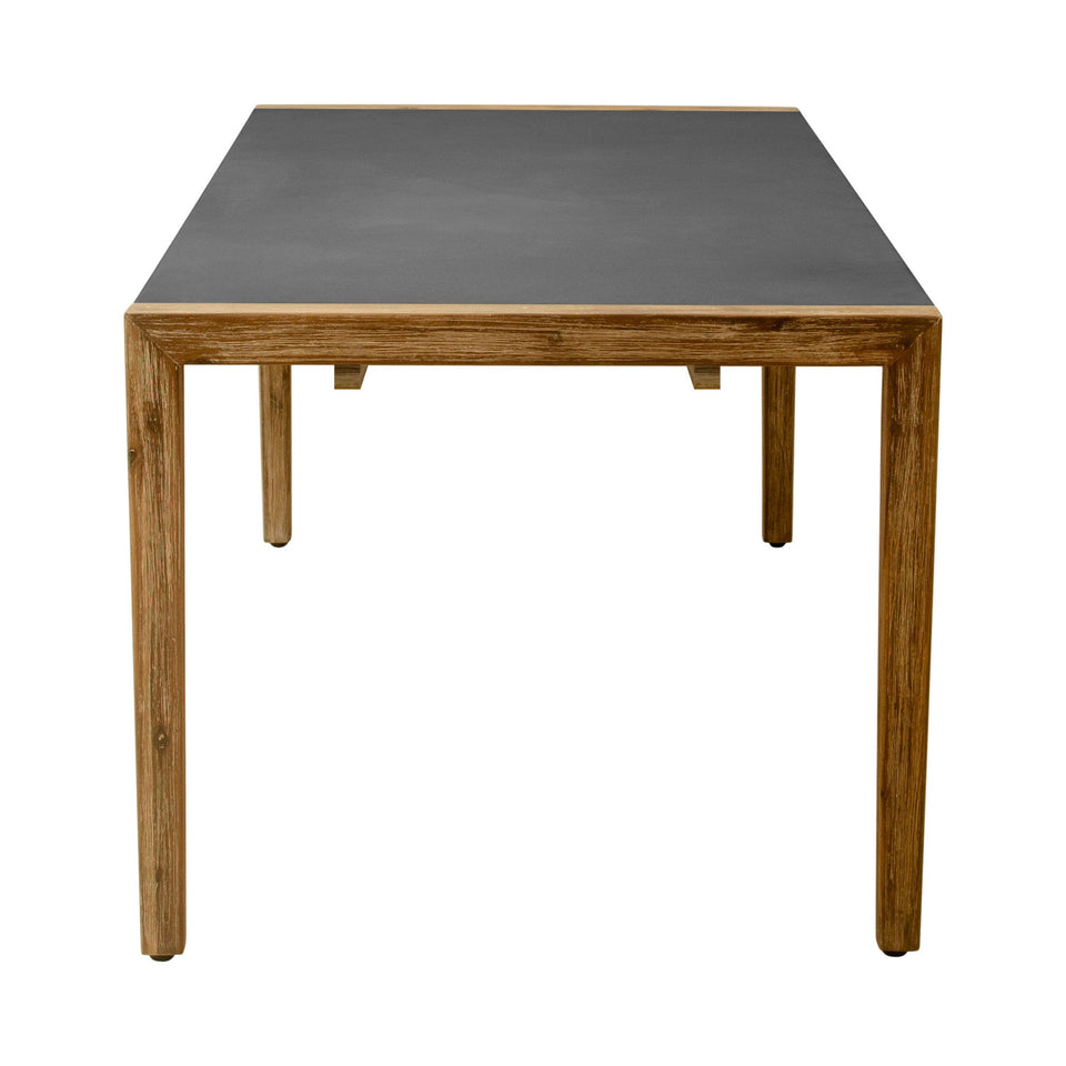 Kata Dining Table Gray