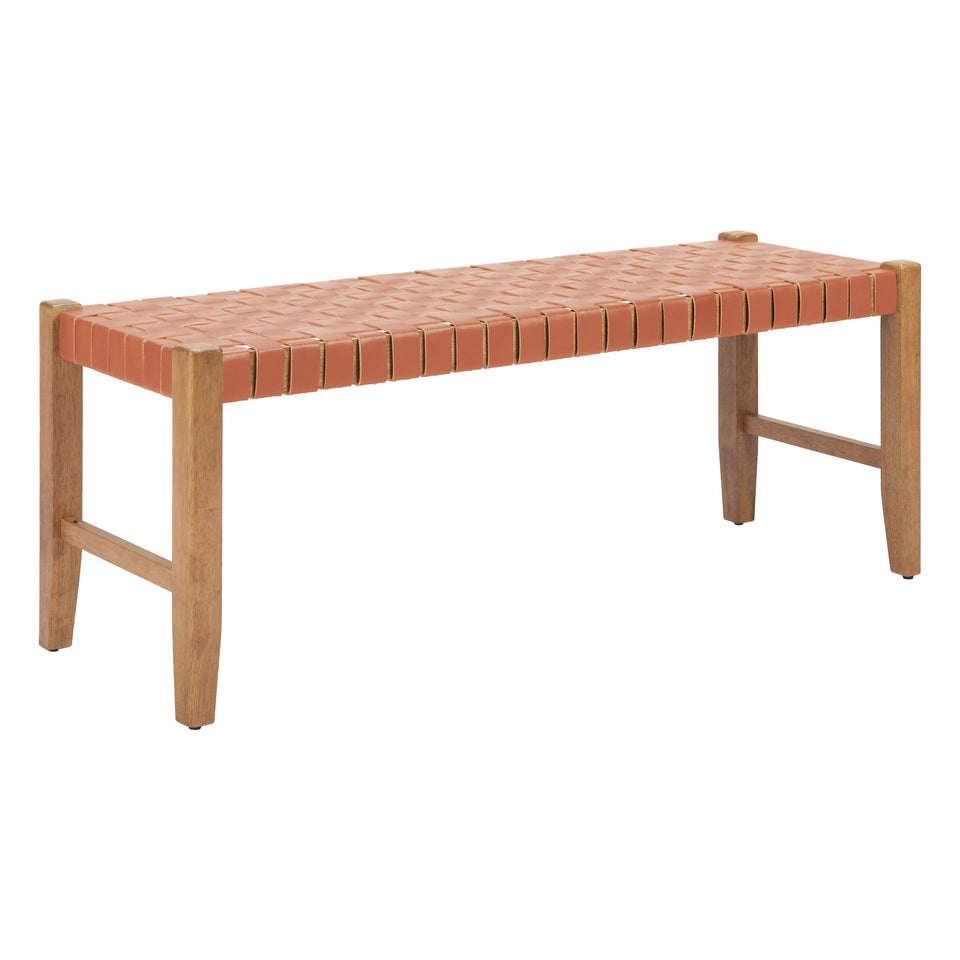 Bandani Bench Tan