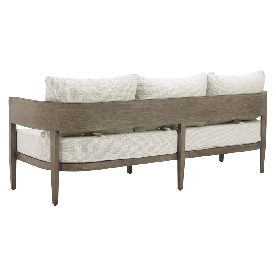Foret Sofa Beige