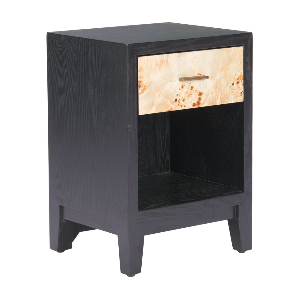 Noite Side Table Multicolor