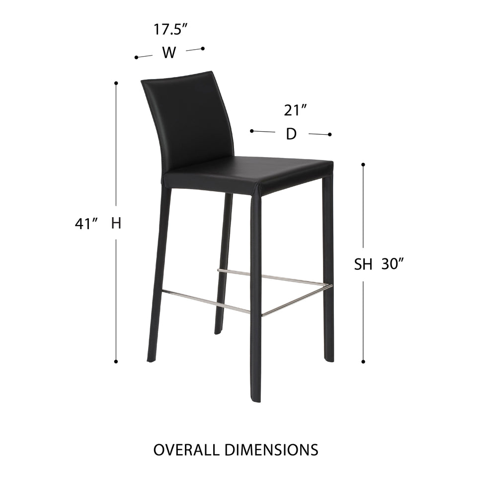 Hasina Bar Stool