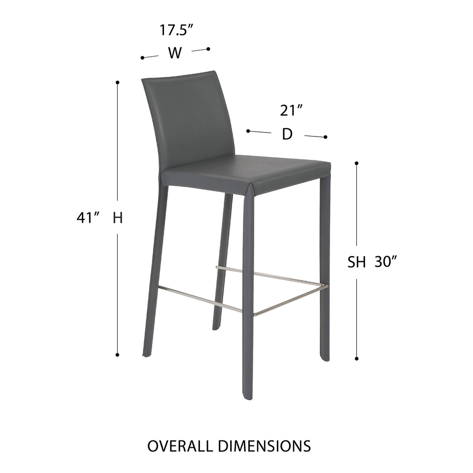 Hasina Bar Stool